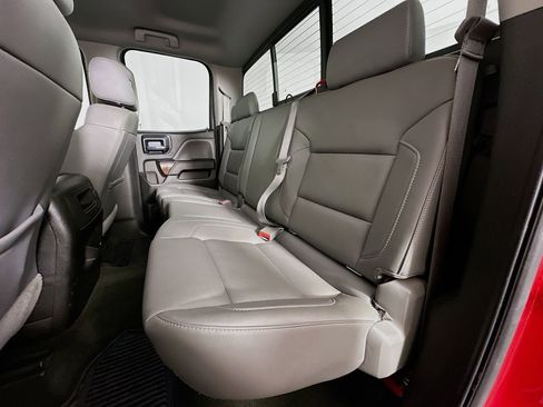 Used 2016 GMC Sierra 1500 SLT image 26