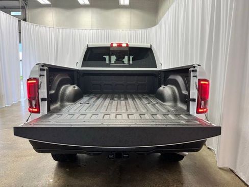 New 2025 RAM 2500 Rebel w/ Rebel Level 1 Equipment Group image 20