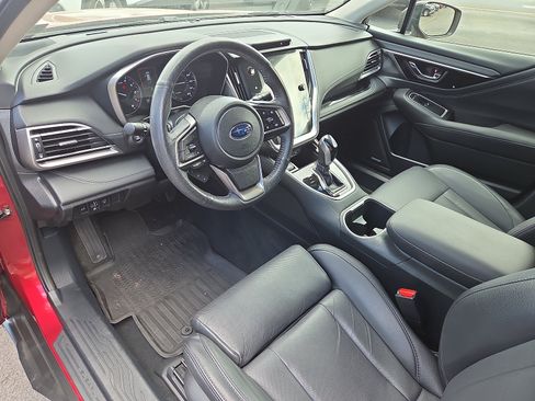 Used 2022 Subaru Outback Limited AWD/4WD image 15