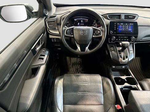 Used 2021 Honda CR-V EX-L image 24