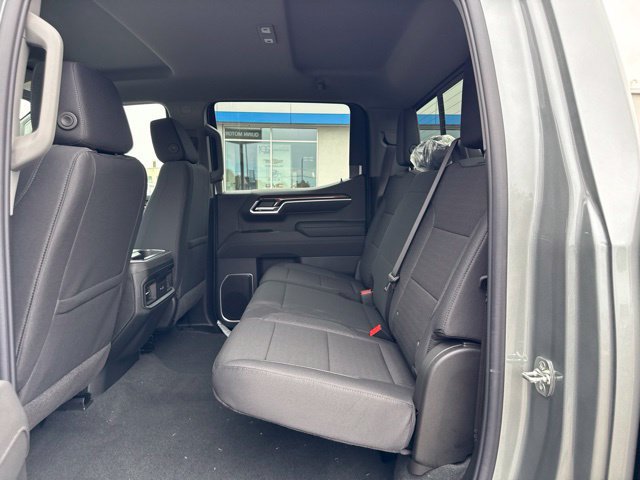 New 2026 Chevrolet Silverado 1500 RST AWD/4WD image 11