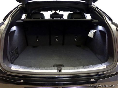 Certified 2025 BMW X4 xDrive30i image 30