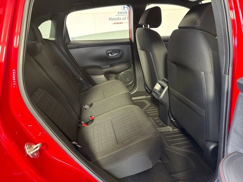 Used 2024 Honda HR-V Sport image 8