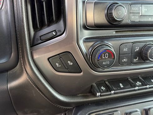 Used 2015 GMC Sierra 1500 SLE w/ All-Terrain Package image 22