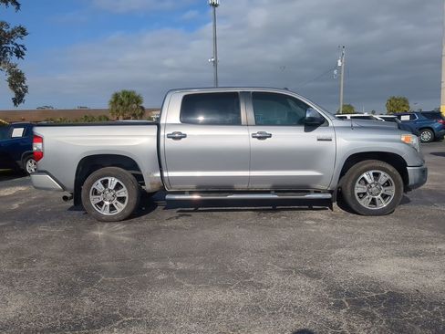 Used 2014 Toyota Tundra 1794 Edition image 3