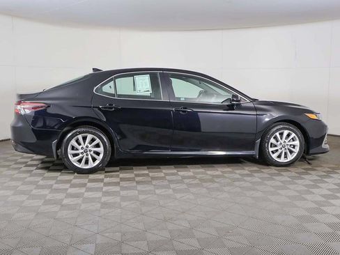 Used 2023 Toyota Camry LE w/ Convenience Package AWD/4WD image 16