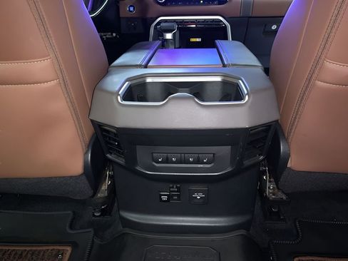 Used 2024 Toyota Tundra 1794 Edition image 14