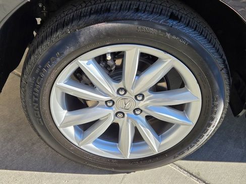 Certified 2020 Acura RDX FWD image 10