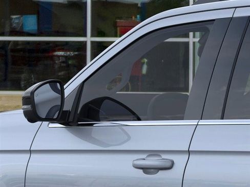 New 2026 Ford Expedition Max Platinum image 43