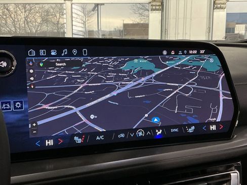 New 2026 Chevrolet Traverse LT w/ LPO, Floor Liner Package image 28