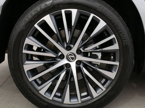 Used 2023 Lexus RX 350 Premium Plus w/ Accessory Package (Z1) image 27