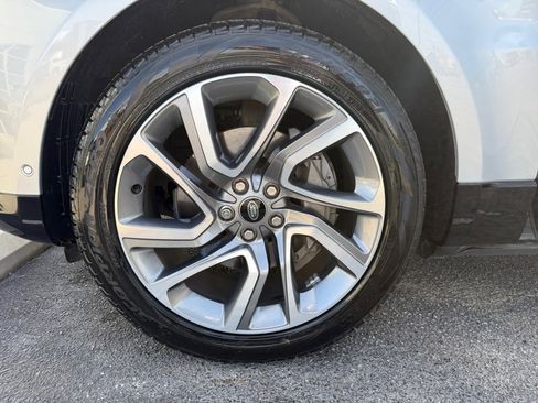 Used 2022 Land Rover Range Rover Sport HSE Silver Edition AWD/4WD image 32