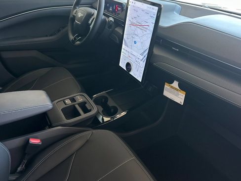 New 2026 Ford Mustang Mach-E Select RWD image 15