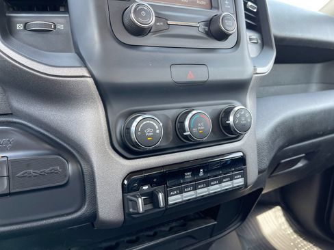 Used 2019 RAM 3500 Tradesman AWD/4WD image 19