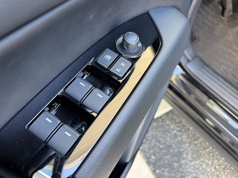 Used 2019 MAZDA CX-5 Touring image 14