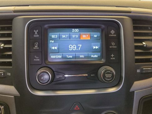 Used 2014 RAM 1500 Express AWD/4WD image 25