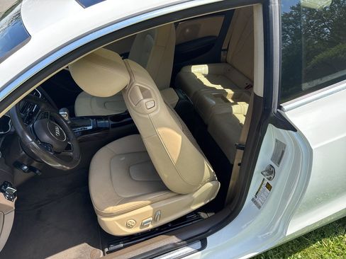 Used 2014 Audi A5 2.0T Premium AWD/4WD image 27