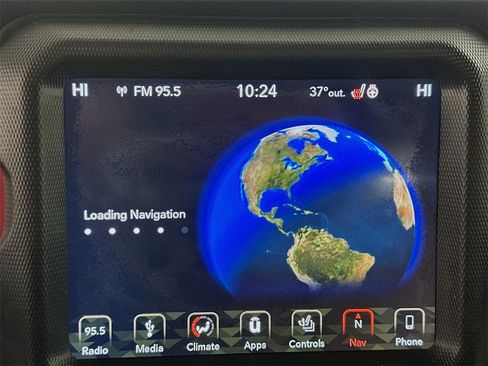 Used 2019 Jeep Wrangler Unlimited Rubicon w/ Dual Top Group image 13