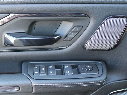 New 2026 RAM 1500 Rebel w/ G/T Package AWD/4WD image 32