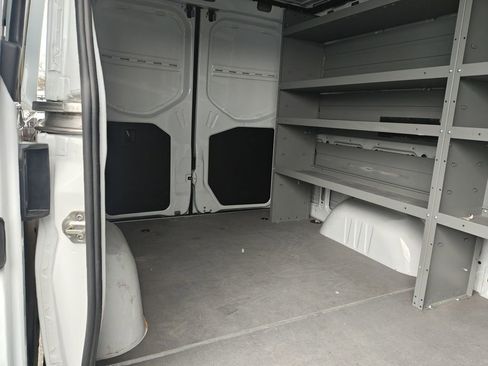 Used 2022 Mercedes-Benz Sprinter 1500 image 11