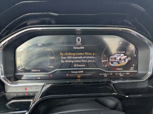 Used 2025 GMC Sierra 2500 SLE w/ SLE Value Package; image 31