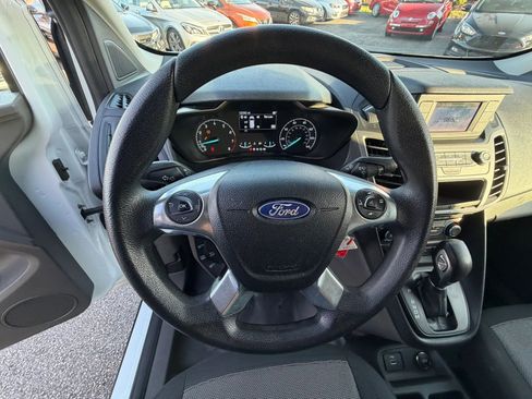 Used 2019 Ford Transit Connect XL FWD image 24