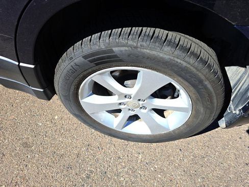 Used 2014 Subaru Outback 2.5i Premium w/ Popular Package #1A image 38