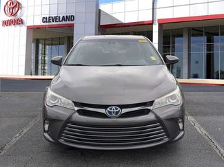 Used 2016 Toyota Camry LE FWD video 3