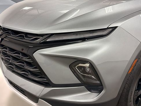 Used 2024 Chevrolet Blazer LT w/ Convenience Package image 10