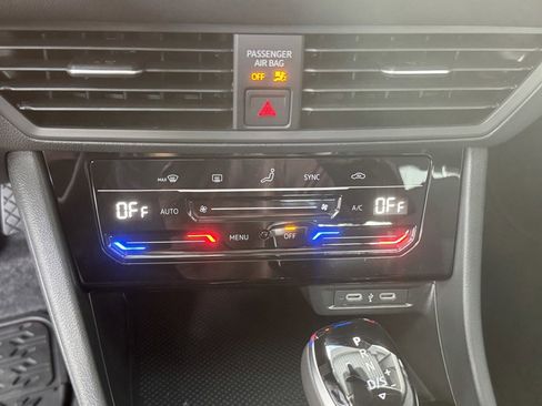 New 2026 Volkswagen Jetta S FWD image 20
