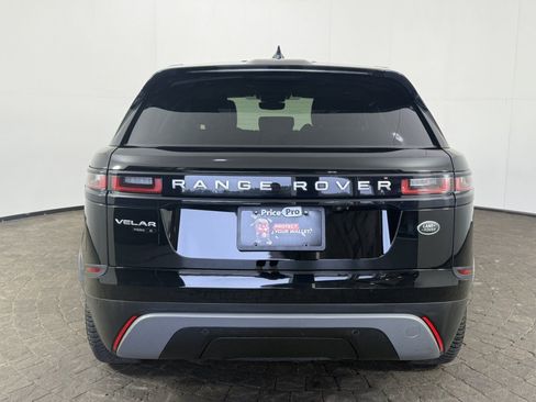 Used 2020 Land Rover Range Rover Velar S AWD/4WD image 6