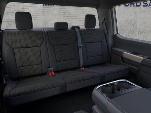 New 2026 Ford F150 STX AWD/4WD image 11