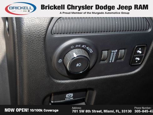 Used 2024 Jeep Wagoneer L Series II w/ Flexible Seating Group image 28