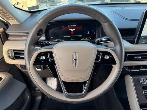 Used 2022 Lincoln Aviator Reserve w/ Equipment Group 201A image 25
