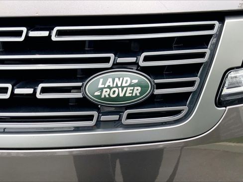 Certified 2025 Land Rover Range Rover Sport SE AWD/4WD image 31