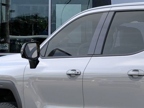 New 2026 GMC Sierra EV Elevation image 12