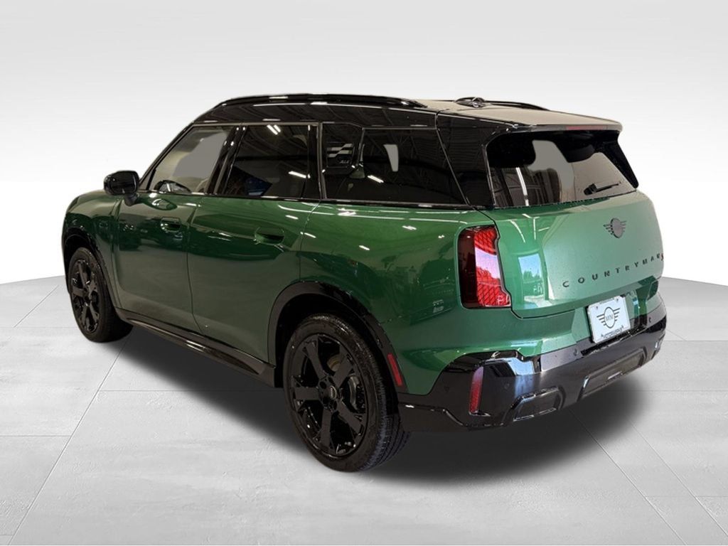 Used 2026 MINI Cooper Countryman S AWD/4WD image 3