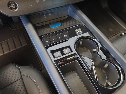 New 2026 Nissan Murano SL AWD/4WD image 22