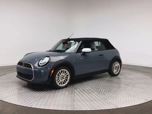 New 2026 MINI Cooper S image 4