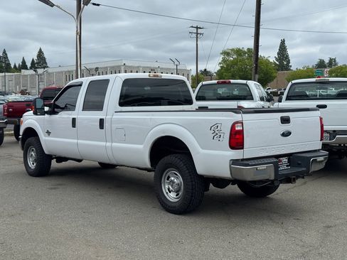 Used 2016 Ford F350 XL w/ Power Equipment Group AWD/4WD image 5