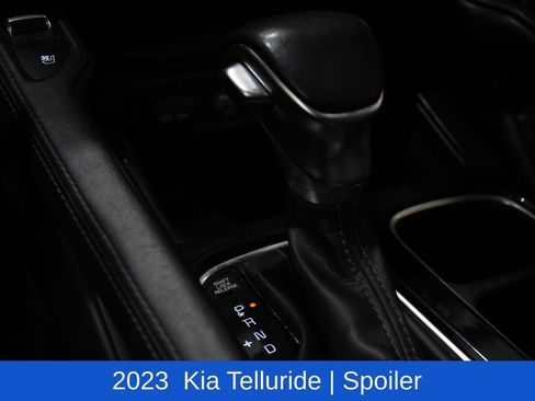 Used 2023 Kia Telluride SX X-Line AWD/4WD image 29