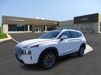 Used 2023 Hyundai Santa Fe SEL Convenience video 1