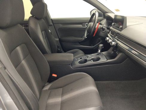 Used 2022 Honda Civic Sport image 21