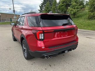 New 2026 Ford Explorer ST w/ Sun And Sound Package AWD/4WD video 2