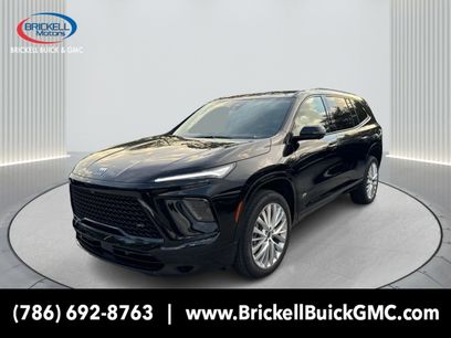 New 2026 Buick Enclave Sport Touring