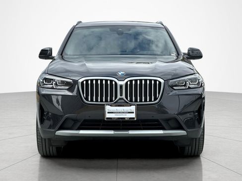 Used 2024 BMW X3 xDrive30i w/ Premium Package AWD/4WD image 8