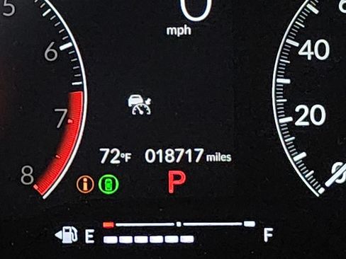 Used 2025 Honda Civic LX image 15