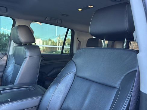 Used 2016 Chevrolet Tahoe LT image 24