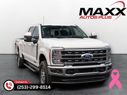 Used 2023 Ford F250 Lariat w/ FX4 Off-Road Package