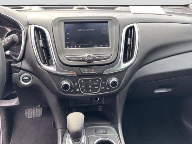 Used 2024 Chevrolet Equinox LT AWD/4WD image 23